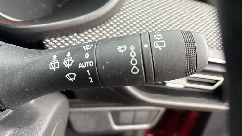 Dacia Jogger 1.0 TCe Extreme SE 5dr Petrol Estate